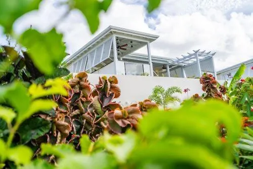 Hammock Cove Antigua (Adults Only) Hotel Willikies