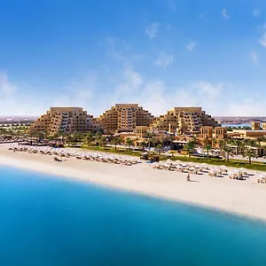 Resort Rixos Bab Al Bahr Ras al-Khaimah