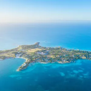 Hotel Jumby Bay Island - A Fully Inclusive Private Island By Oetker Collection, Long Island