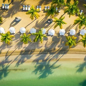 Hotel Carlisle Bay, Old Road