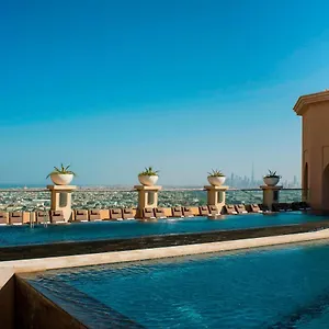 Hotel Sheraton Mall Of The Emirates Hotel, Dubai