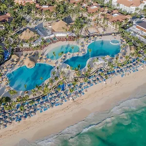 Resort Bahia Principe Grand Bavaro Punta Cana