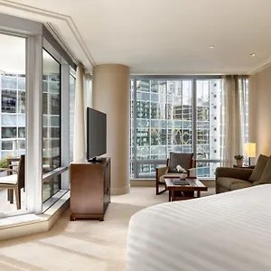 Hotel Shangri-la Vancouver