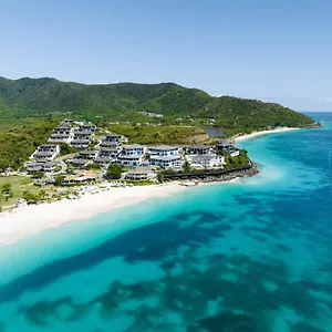 Resort Tamarind Hills &, Bolands