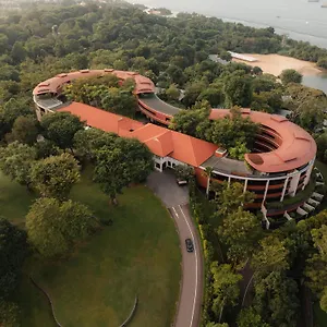 Hotel Capella Singapore