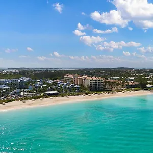 Курортный комплекс Beaches Turks And Caicos Villages And, The Bight Settlements