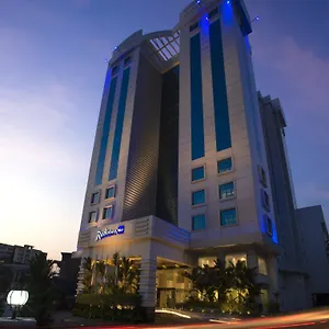 Hotel Radisson Blu Kochi