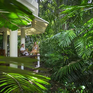 Island Australia