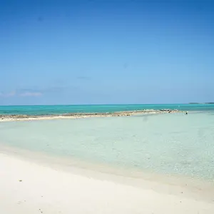 Отель Small Hope Bay, Андрос-Таун