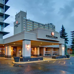 Hotel And Conference Centre Edmonton