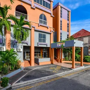 Hotel Heritage, St. John's