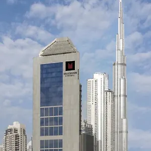 Hotel Millennium Downtown Dubai