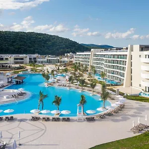 Resort Ocean Coral Spring Spring Rises