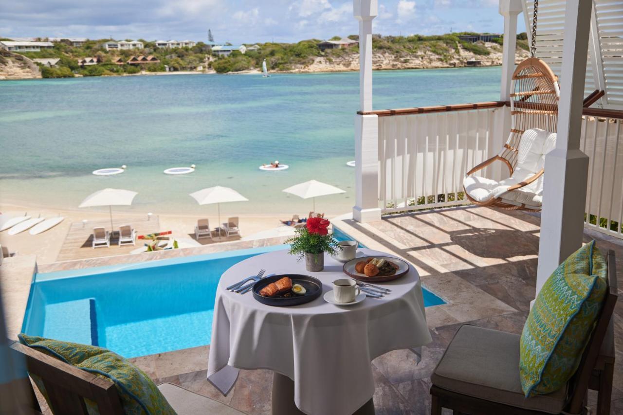 Hammock Cove Antigua (Adults Only) Hotel Willikies, Antigua/Barbuda